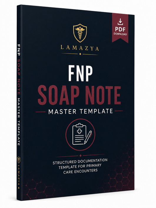 FNP Clinical Documentation Guide