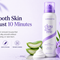 Lamazya® Hair Removal Mousse — Smooth Skin In Just 10 Minutes