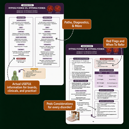 The Family Nurse Practitioner Guide