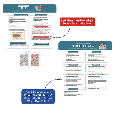 The Family Nurse Practitioner Guide