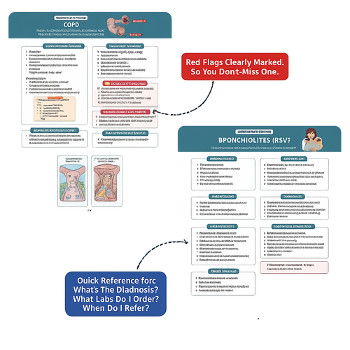 The Family Nurse Practitioner Guide