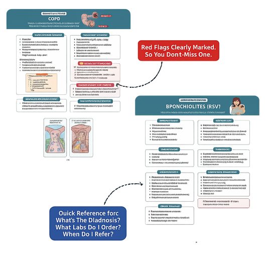 The Family Nurse Practitioner Guide