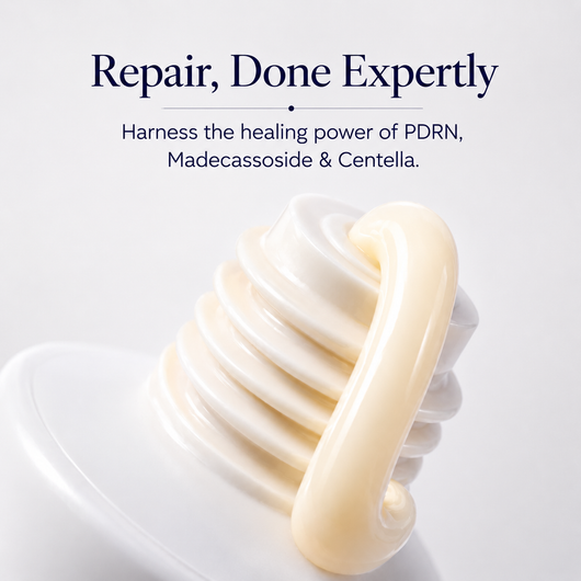 Expert PDRN Cream for Loss of Firmness — Clinically Rebuilds Elasticity at Any Age
