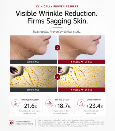 Madeca Cream Time Reverse — Turn Back the Clock on Aging Skin