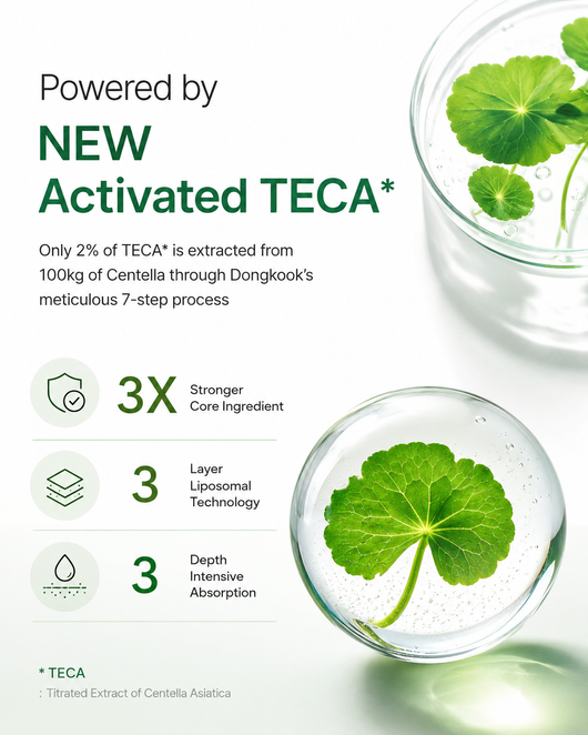 Madeca Cream Time Reverse — Turn Back the Clock on Aging Skin