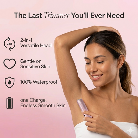 Lamazya® Trimmer 2.0