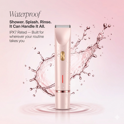 Lamazya® Trimmer 2.0