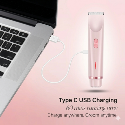 Lamazya® Trimmer 2.0