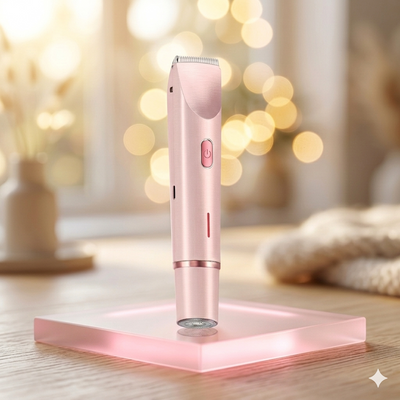 Lamazya® Trimmer 2.0